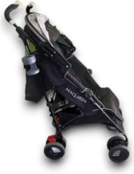 MacLaren Techno XT