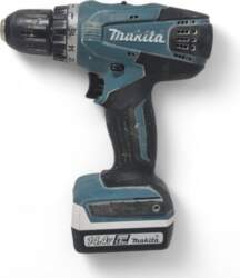 Makita DF347D