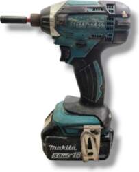 Makita DTD152