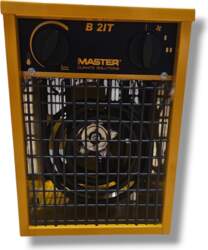 Master B 2IT