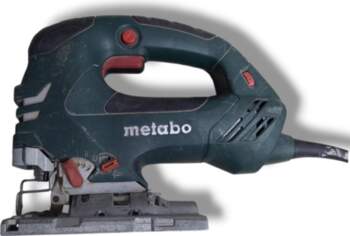 Metabo STEB 140 Plus