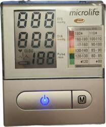 Microlife BP A100
