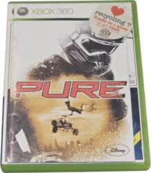 Microsoft Xbox 360 PURE