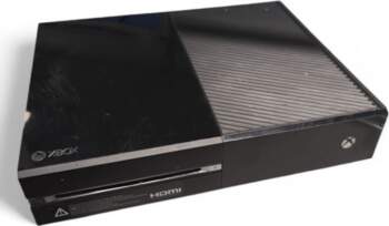 Microsoft Xbox One 500 GB