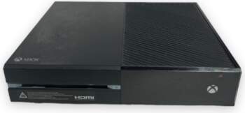 Microsoft Xbox One 500 GB