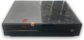 Microsoft Xbox One 500GB