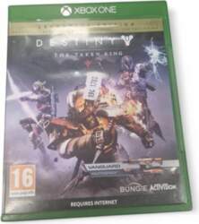 Microsoft Xbox One Destiny