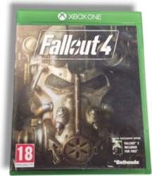 Microsoft Xbox One Fallout 4