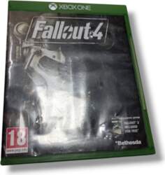 Microsoft Xbox One Fallout 4