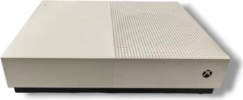 Microsoft Xbox One S All Digital