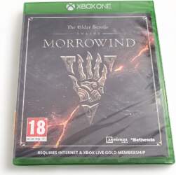 Microsoft Xbox One The Elder Scrolls