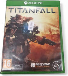 Microsoft Xbox One Titanfall