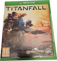 Microsoft Xbox One Titanfall