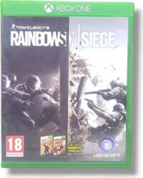 Microsoft Xbox One Tom Clancy`s Rainbow
