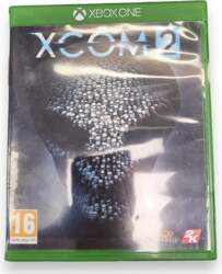 Microsoft Xbox One XCOM 2