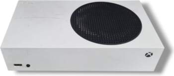 Microsoft Xbox Series S