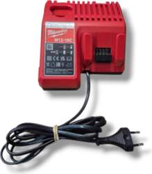 Milwaukee M12-18C