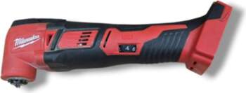 Milwaukee M18 BMT