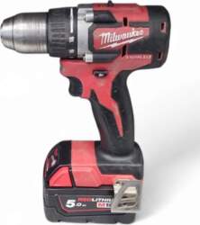 Milwaukee M18 CBLDD