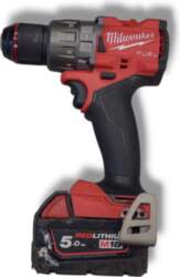 Milwaukee M18 FPD