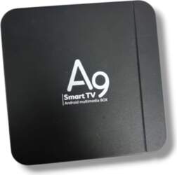 Mini TV Box OpenBox A9