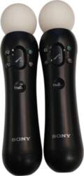 Motion Controller Sony CECH-ZCM1E