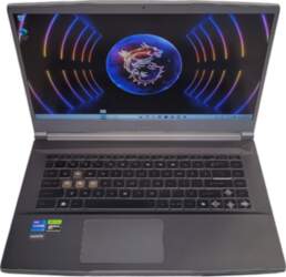 MSI MS-16R8