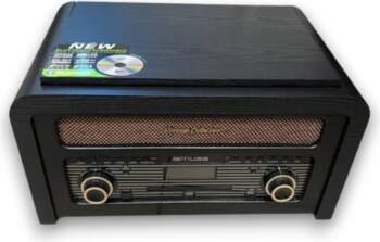 Muse MT-115