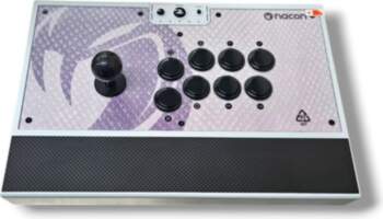 Nacon Daija Arcade Stick