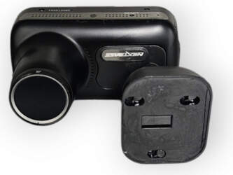 Nextbase dash cams