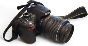 Nikon D3200