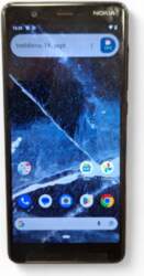Nokia 5.1 (TA-1075)