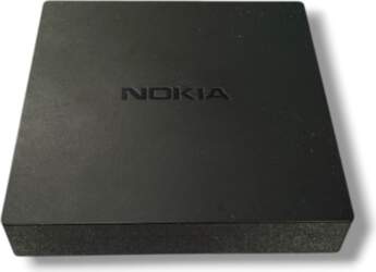 Nokia Streaming Box 8000