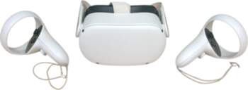 Oculus Quest 2 128GB