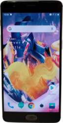 OnePlus OnePlus 3T