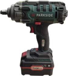 Parkside PASSK 20-Li B2