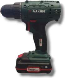 Parkside PBSA 20-Li A1