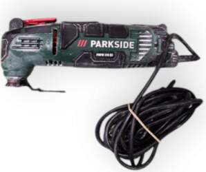 Parkside PMFW 310 E3