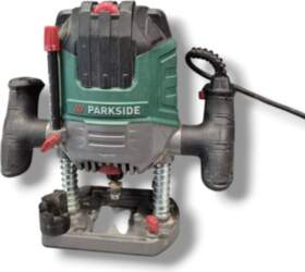 Parkside POF 1200 D3