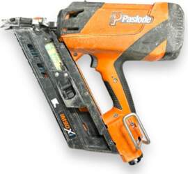 Paslode IM90Xi