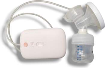 Philips Avent SCF395