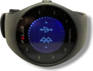 Polar M200