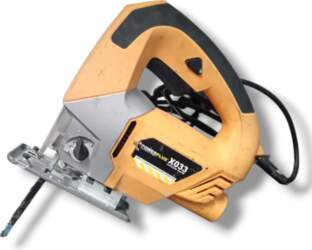 Power Plus X033