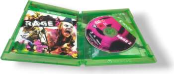 Rage 2 Microsoft Xbox One