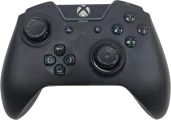 Razer Wolverine