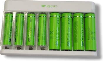 ReCyko E811