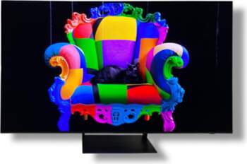 Samsung S90C OLED