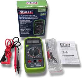 Sealey MM20HV