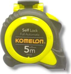 Self Lock Komelon 5m