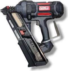 Senco FUSION XP F-35XP